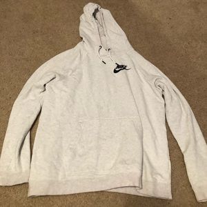 Nike sweatshirt